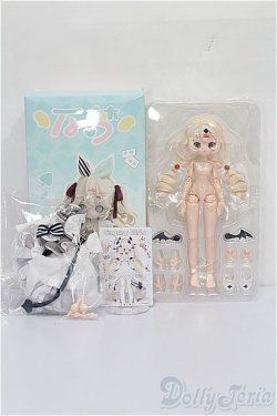 画像4: ONEMORE x 上倉エク/Sugary Girls スイーツパーティー シーラ S-26-01-11-314-TO-ZS