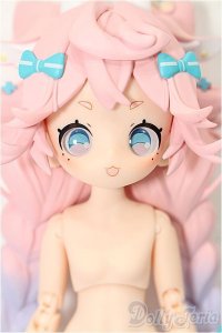 ONEMORE x 上倉エク/Sugary Girls:スイーツパーティー：アリス S-26-01-11-313-TO-ZS