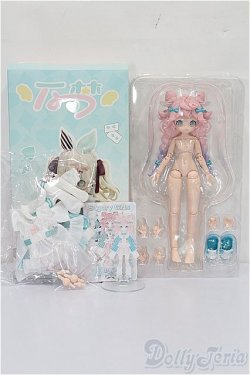 画像4: ONEMORE x 上倉エク/Sugary Girls:スイーツパーティー：アリス S-26-01-11-313-TO-ZS