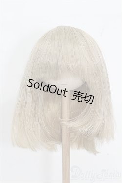 画像2: 9-10inch/ウィッグ S-26-04-26-442-TO-ZS