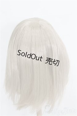 画像3: 9-10inch/ウィッグ S-26-04-26-442-TO-ZS