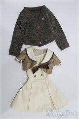 DD/OF: D'COORD制服　 S-26-01-18-136-TO-ZS