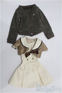 画像1: DD/OF: D'COORD制服　 S-26-01-18-136-TO-ZS