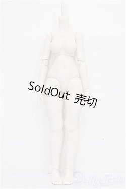画像1: MDD/もちあしベースボディ2.0(DD-f3)セミホワイト S-26-01-11-308-TO-ZS