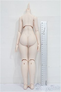 画像2: MDD/もちあしベースボディ2.0(DD-f3)セミホワイト S-26-01-11-308-TO-ZS