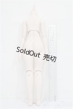 画像2: MDD/もちあしベースボディ2.0(DD-f3)セミホワイト S-26-01-11-308-TO-ZS