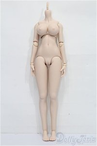 DDdy/ベースボディF3 S-26-01-11-309-TO-ZS