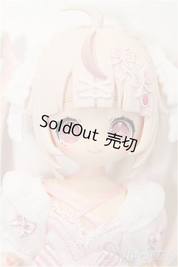 画像1: ONEMORE x 上倉エク/Sugary Girls:スイーツパーティー：リゼッタ S-26-06-07-416-TO-ZS