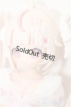 画像2: ONEMORE x 上倉エク/Sugary Girls:スイーツパーティー：リゼッタ S-26-06-07-416-TO-ZS