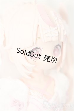 画像3: ONEMORE x 上倉エク/Sugary Girls:スイーツパーティー：リゼッタ S-26-06-07-416-TO-ZS