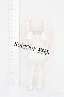 画像5: ONEMORE x 上倉エク/Sugary Girls:スイーツパーティー：リゼッタ S-26-06-07-416-TO-ZS