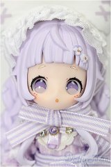 ONEMORE x 上倉エク/Sugary Girls:スイーツパーティー ヴィオレッタ S-26-01-18-213-TO-ZS