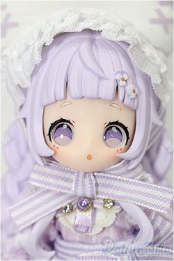 画像1: ONEMORE x 上倉エク/Sugary Girls:スイーツパーティー ヴィオレッタ S-26-01-18-213-TO-ZS