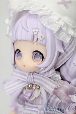 画像2: ONEMORE x 上倉エク/Sugary Girls:スイーツパーティー ヴィオレッタ S-26-01-18-213-TO-ZS