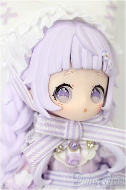 画像3: ONEMORE x 上倉エク/Sugary Girls:スイーツパーティー ヴィオレッタ S-26-01-18-213-TO-ZS