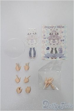 画像6: ONEMORE x 上倉エク/Sugary Girls:スイーツパーティー ヴィオレッタ S-26-01-18-213-TO-ZS