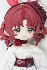 ボニーバニー3/気象星語 ：フロロ 芙洛格 S-26-01-18-215-TO-ZS