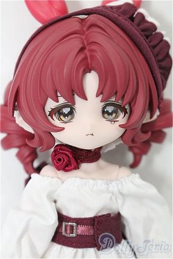 画像1: ボニーバニー3/気象星語 ：フロロ 芙洛格 S-26-01-18-215-TO-ZS