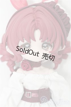 画像1: ボニーバニー3/気象星語 ：フロロ 芙洛格 S-26-04-05-376-TO-ZS