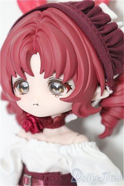 画像2: ボニーバニー3/気象星語 ：フロロ 芙洛格 S-26-01-18-215-TO-ZS