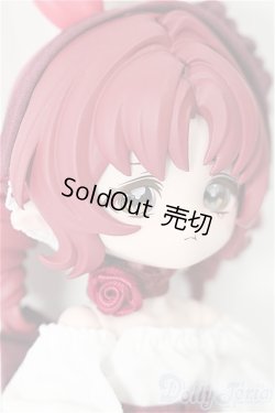 画像3: ボニーバニー3/気象星語 ：フロロ 芙洛格 S-26-04-05-376-TO-ZS