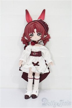 画像4: ボニーバニー3/気象星語 ：フロロ 芙洛格 S-26-01-18-215-TO-ZS