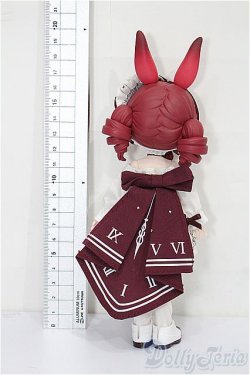 画像5: ボニーバニー3/気象星語 ：フロロ 芙洛格 S-26-01-18-215-TO-ZS