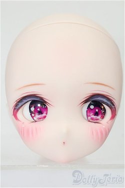 画像1: DD/DDHー27 シンティランテ様カスタムヘッド S-26-01-11-312-TO-ZS