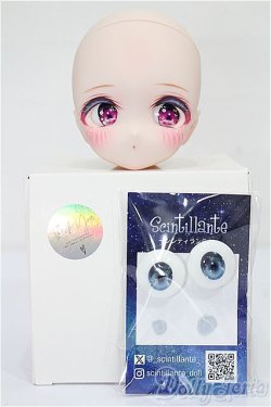 画像5: DD/DDHー27 シンティランテ様カスタムヘッド S-26-01-11-312-TO-ZS