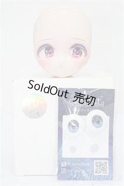 画像5: DD/DDHー27 シンティランテ様カスタムヘッド S-26-01-11-312-TO-ZS