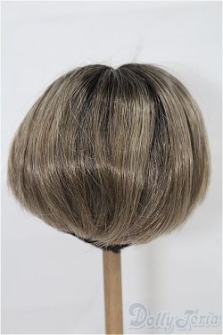 画像2: 8-9inch/ウィッグ S-26-01-11-349-TO-ZS