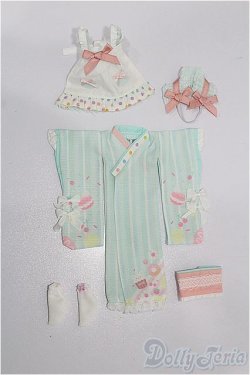 画像1: ONEMOREx上倉エク/OF Sugary Girls:スイーツパーティー S-26-01-18-230-TO-ZS