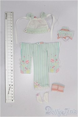 画像2: ONEMOREx上倉エク/OF Sugary Girls:スイーツパーティー S-26-01-18-230-TO-ZS