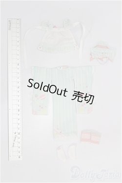 画像2: ONEMOREx上倉エク/OF Sugary Girls:スイーツパーティー S-26-01-18-230-TO-ZS