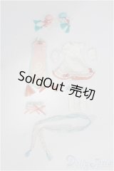 ONEMOREx上倉エク/OF Sugary Girls:スイーツパーティー S-26-01-18-232-TO-ZS