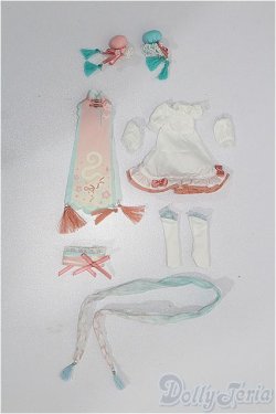 画像1: ONEMOREx上倉エク/OF Sugary Girls:スイーツパーティー S-26-01-18-232-TO-ZS