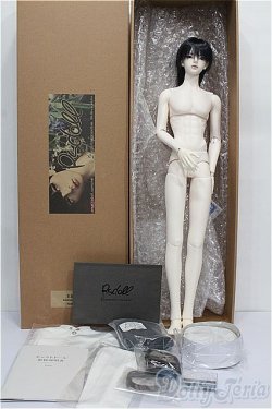 画像8: RS DOLL/Eric ArcanaCaster ver. S-26-01-18-101-TO-ZS