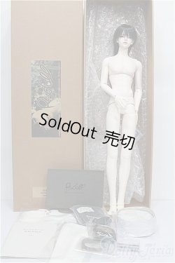 画像8: RS DOLL/Eric ArcanaCaster ver. S-26-08-09-569-TO-ZS