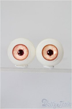 画像1: 16ｍｍ/アクリルアイ S-26-01-18-243-TO-ZS