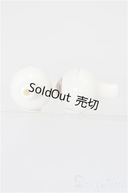 画像2: 16ｍｍ/アクリルアイ S-26-05-31-610-TO-ZS