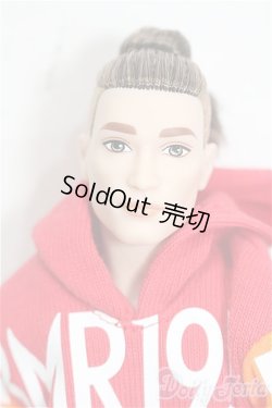 画像1: マテル/Barbie BMR1959, Ken S-26-01-18-104-TO-ZS