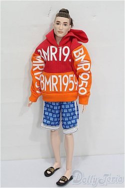 画像4: マテル/Barbie BMR1959, Ken S-26-01-18-104-TO-ZS