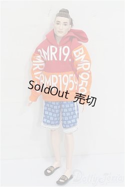 画像4: マテル/Barbie BMR1959, Ken S-26-01-18-104-TO-ZS