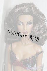 Integrity Toys/Fashion Royalty FR　NRFB VAMP BARONESS AGNES VON WEISS BOUDOIR doll S-26-01-18-102-TO-ZS