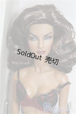 画像1: Integrity Toys/Fashion Royalty FR　NRFB VAMP BARONESS AGNES VON WEISS BOUDOIR doll S-26-01-18-102-TO-ZS