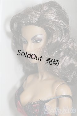 画像2: Integrity Toys/Fashion Royalty FR　NRFB VAMP BARONESS AGNES VON WEISS BOUDOIR doll S-26-01-18-102-TO-ZS