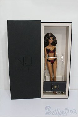 画像5: Integrity Toys/Fashion Royalty FR　NRFB VAMP BARONESS AGNES VON WEISS BOUDOIR doll S-26-01-18-102-TO-ZS