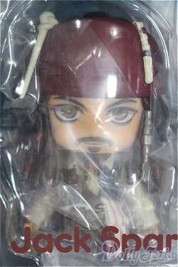 画像1: ねんどろいど/ジャック・スパロウ(1557) S-26-01-18-113-TO-ZS
