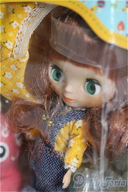 画像2: プチブライス/グルーヴィーグルーヴ S-26-01-18-109-TO-ZS