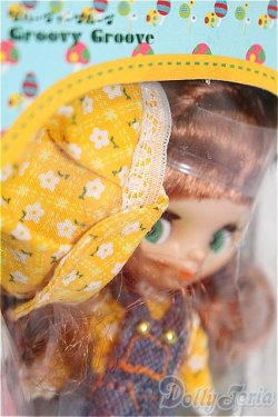 画像3: プチブライス/グルーヴィーグルーヴ S-26-01-18-109-TO-ZS